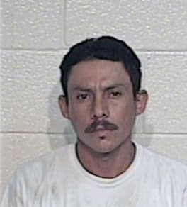 Antonio Flores, - Hidalgo County, TX 