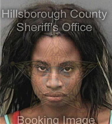 Brittany Ford, - Hillsborough County, FL 