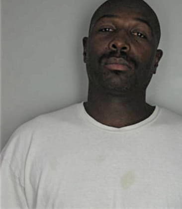 Cornelius Ford - Hillsborough County, FL 