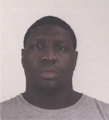Kantrell Ford - Tarrant County, TX 