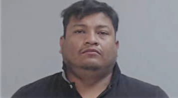 Toribio Garces, - Hidalgo County, TX 