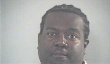 Jerome Garrett - Fayette County, KY 