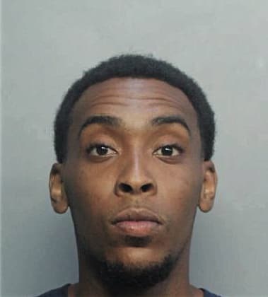 Charles Gaston, - Dade County, FL 