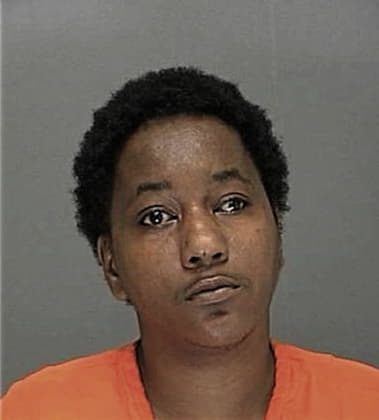 Deniece Gilbert, - Volusia County, FL 