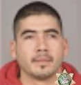 Fernando Gonzales - Multnomah County, OR 