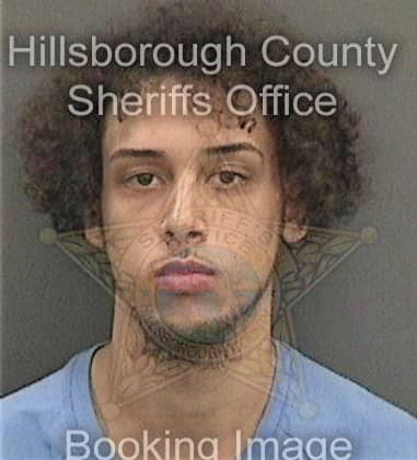 Eduardo Gonzalezmoure - Hillsborough County, FL 