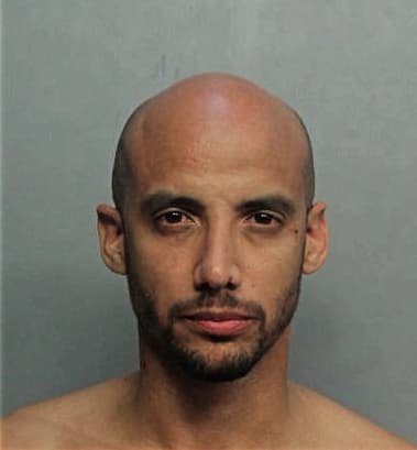 Alexis Gonzalezvaldez, - Dade County, FL 