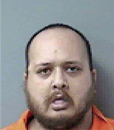 Michael Goolsby, - Okaloosa County, FL 