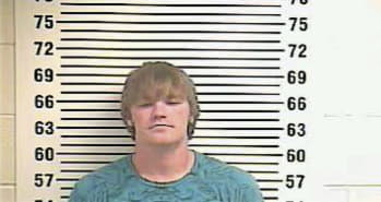 Ernest Gray, - Allen County, KY 