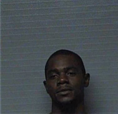 Derrick Grays, - Forrest County, MS 