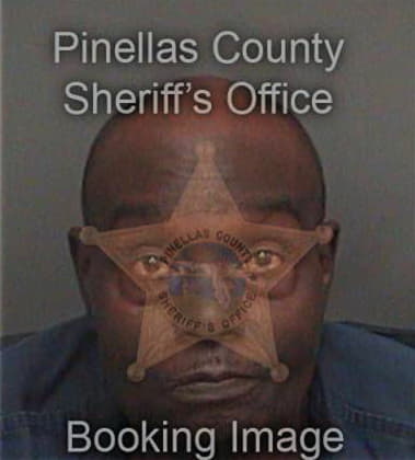 Robert Grimmage, - Pinellas County, FL 