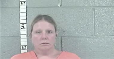 Mary Groceyates, - Bullitt County, KY 