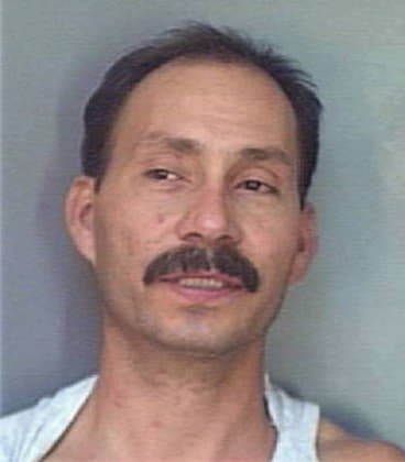 Ciro Guerra, - Polk County, FL 