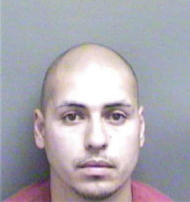 Jaime Guerra, - Polk County, FL 