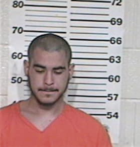 Luis Guerrero, - Hidalgo County, TX 