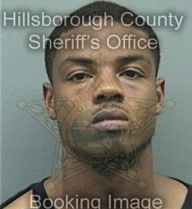 Richard Haney, - Hillsborough County, FL 