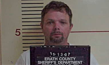 Tony Harris, - Erath County, TX 