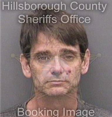 Jeffrey Hays, - Hillsborough County, FL 