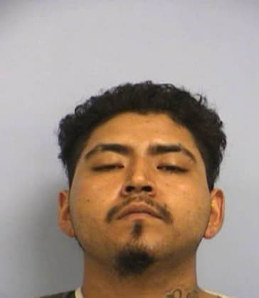 John Hernandez, - Travis County, TX 