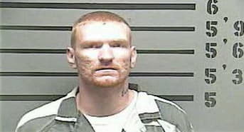 Christopher Hill, - Hopkins County, KY 