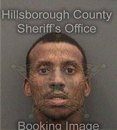 David Hills, - Hillsborough County, FL 