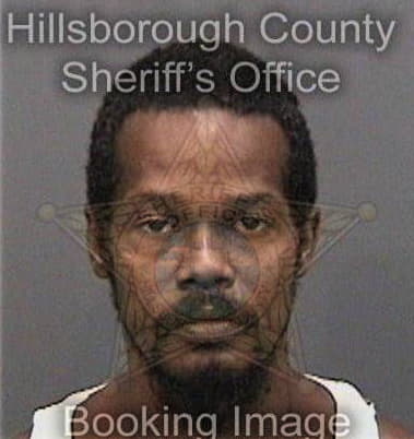 Isaiah Hobbs, - Hillsborough County, FL 