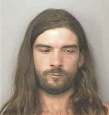 Zachary Hodler, - Polk County, FL 