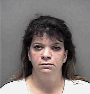 Patricia Hoffmann, - Lee County, FL 