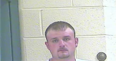 Ronald Hoyle - Ballard County, KY 