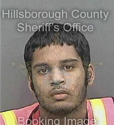 Antwan Hudson, - Hillsborough County, FL 