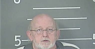 James Huffman, - Pike County, KY 