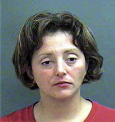 Charlsy Huneycutt, - Mecklenburg County, NC 