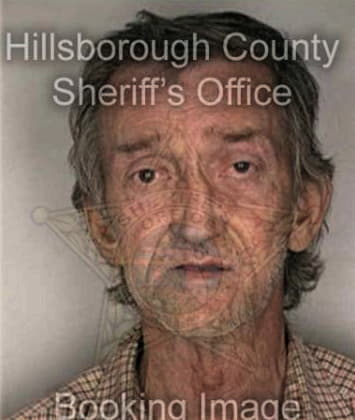 Christopher Imus, - Hillsborough County, FL 