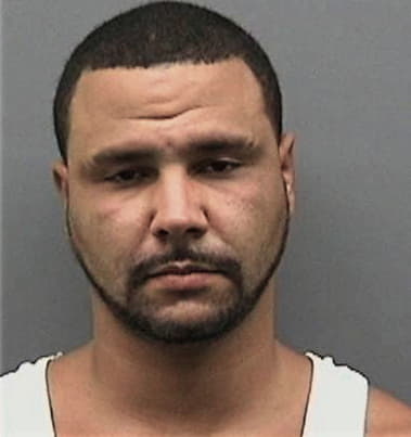 Antwan Jackson, - Hillsborough County, FL 