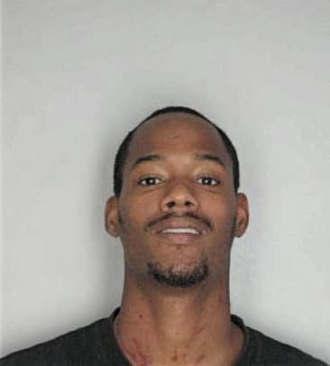 Alfred Johnson, - Hillsborough County, FL 