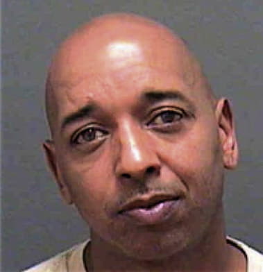 Charles Johnson, - Mecklenburg County, NC 