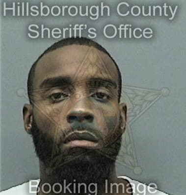 James Johnson, - Hillsborough County, FL 