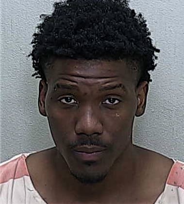 Lionel Johnson, - Marion County, FL 