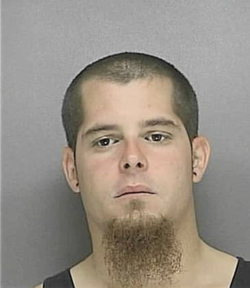 James Jolley, - Volusia County, FL 