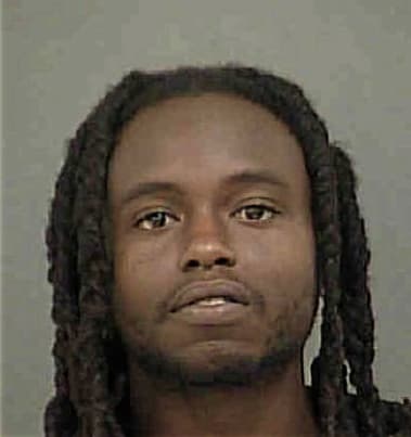 Adrian Jones, - Mecklenburg County, NC 