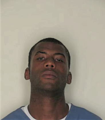 Dequandrae Jones, - Hillsborough County, FL 