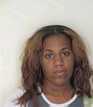 Teresea Jones, - Hillsborough County, FL 