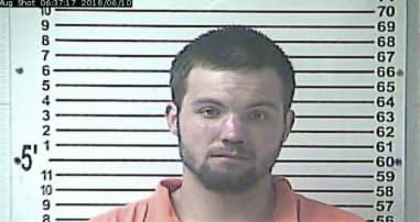 John Jordan, - Hardin County, KY 