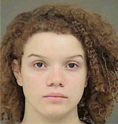 Eleni Joye, - Mecklenburg County, NC 