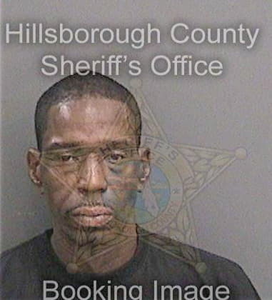 Christopher Kincannon, - Hillsborough County, FL 