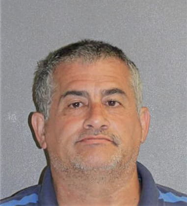 Carl Kisielewski, - Volusia County, FL 