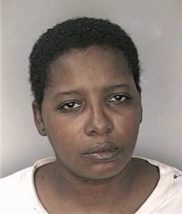 Rayniesha Knight, - Hillsborough County, FL 