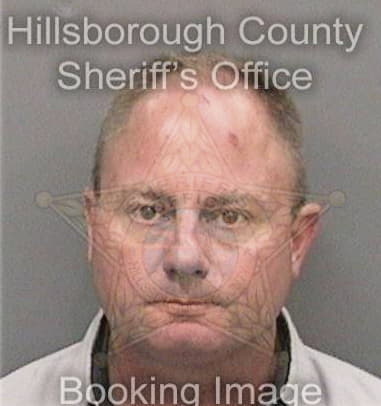 Steven Levine, - Hillsborough County, FL 