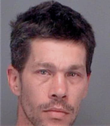 Mark Lister - Pinellas County, FL 