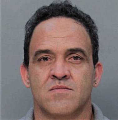 Alberto Marrero, - Dade County, FL 